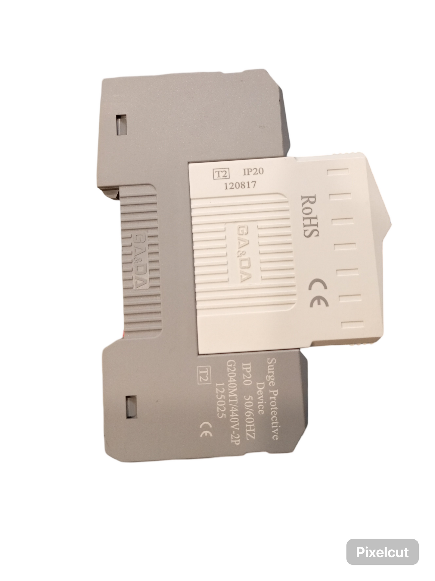 GADA Surge Protection Device (SPD)2P DC G2040PV 1000V