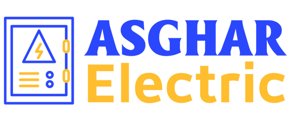 Asghar Electric