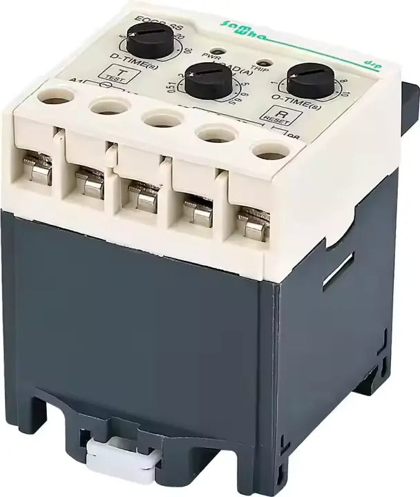 Samwha EOCR-SS Electronic Overload Relay (5-70A)