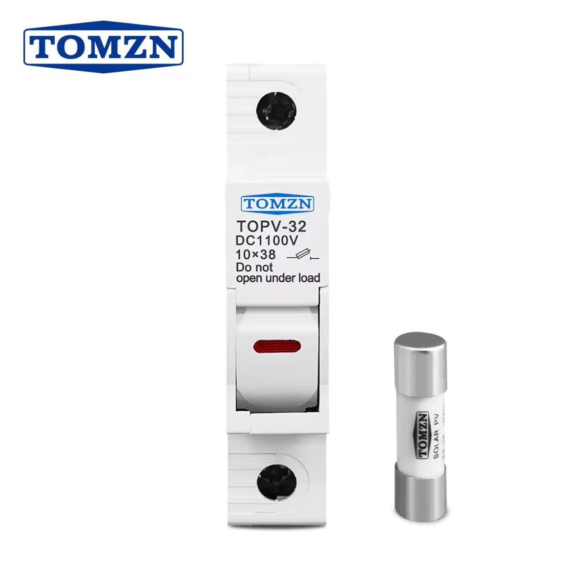 Tomzn TOPV-32 DC Fuse Only