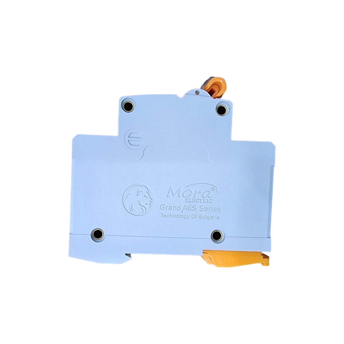 Mora 2P DC Circuit Breaker 125A Mora Battery Breaker DC 125A |Asghar Electric