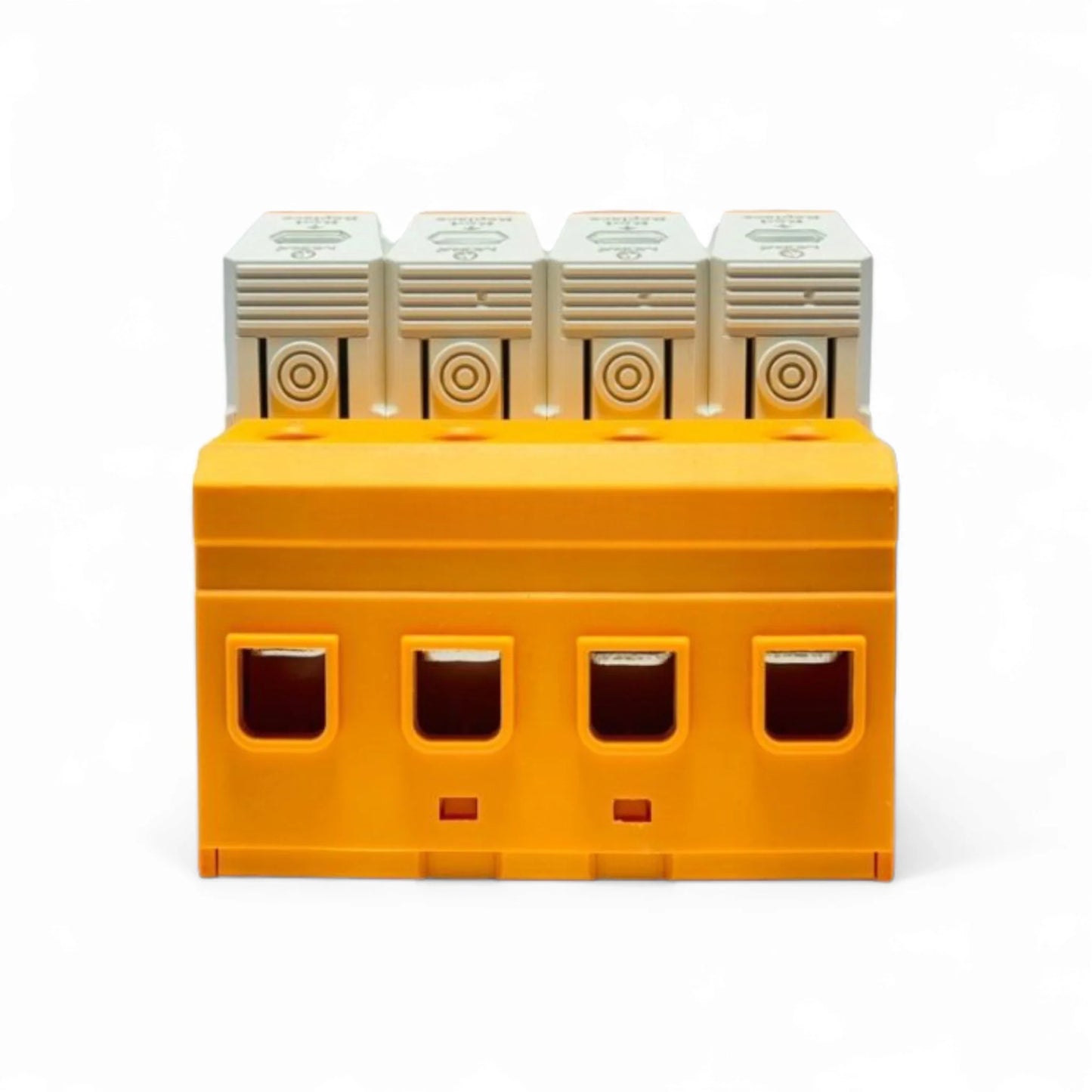 Mora (AES-2040) 4Pole 40kA AC (Surge Protection Device) SPD |Asghar Electric