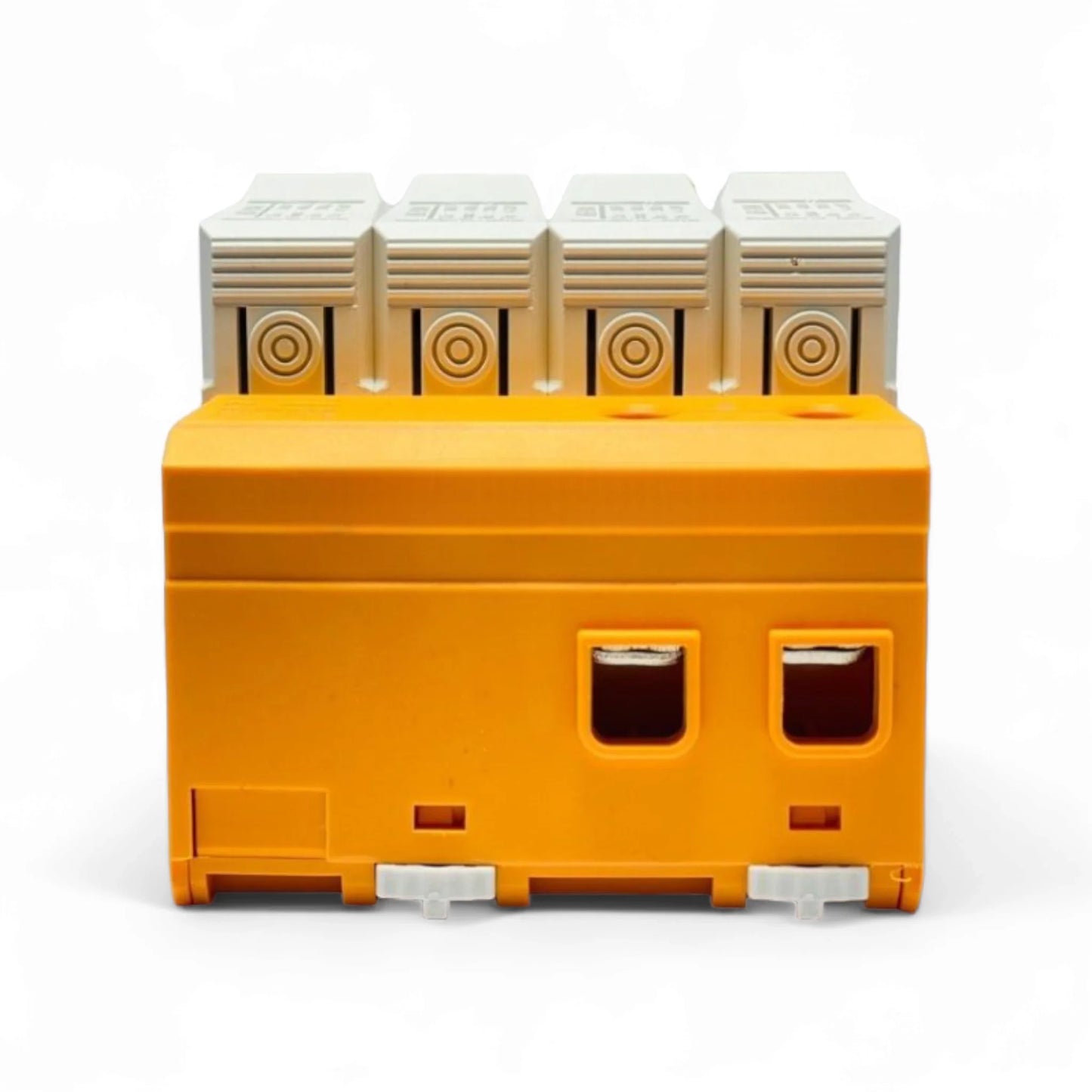 Mora (AES-2040) 4Pole 40kA AC (Surge Protection Device) SPD |Asghar Electric