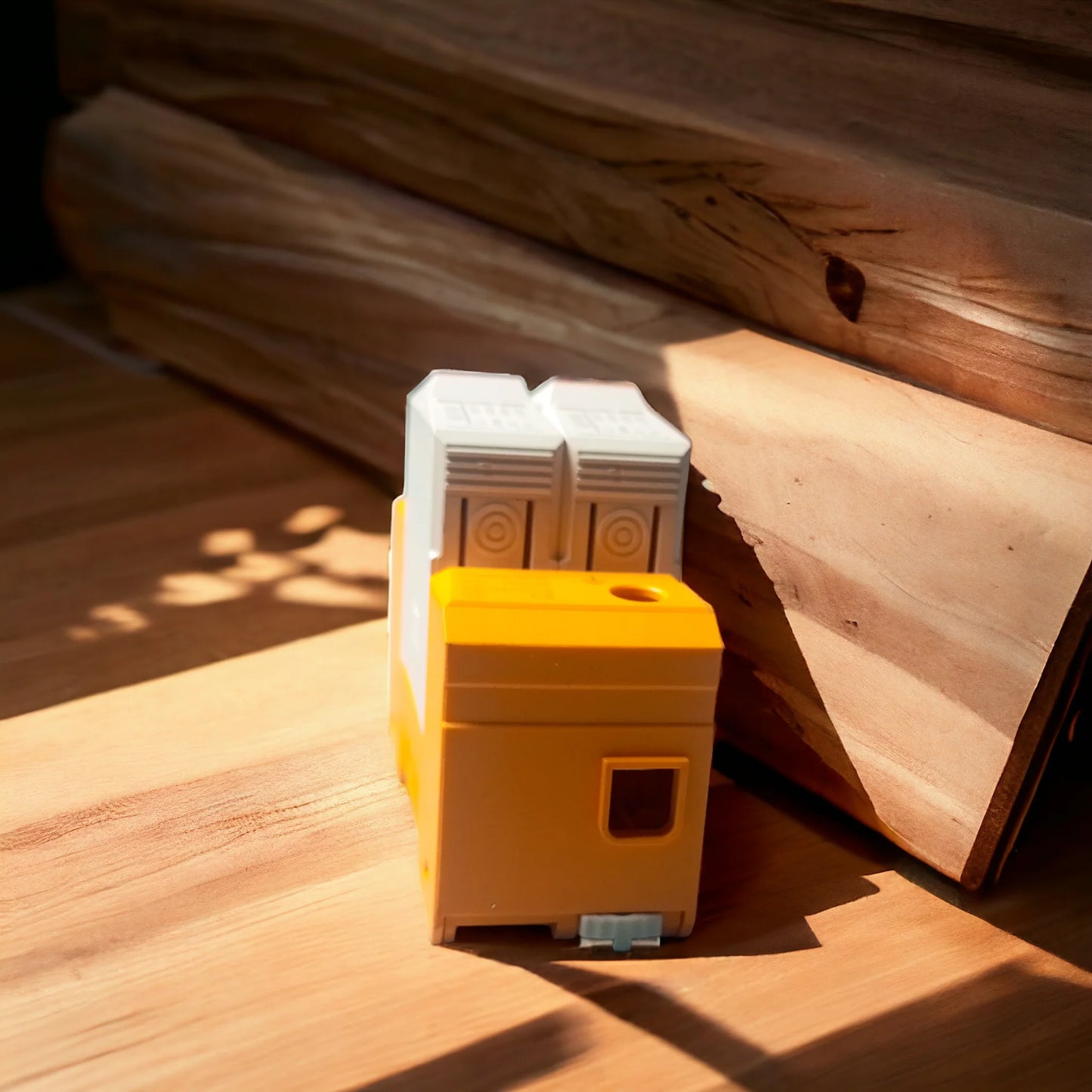 Mora (AES-2040) AC 2pole 40kA SPD surge protection device 385vAC |Asghar Electric