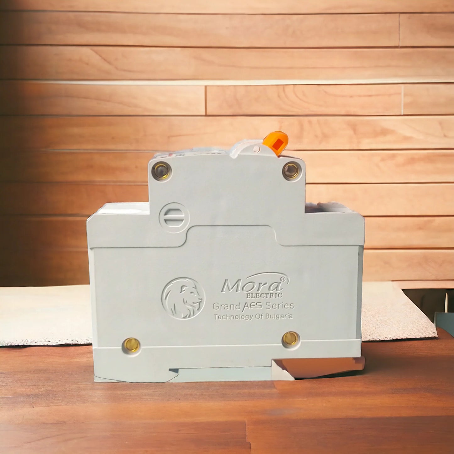 Mora DC 1P 125A MCB CIRCUIT BREAKER for Battery |Asghar Electric