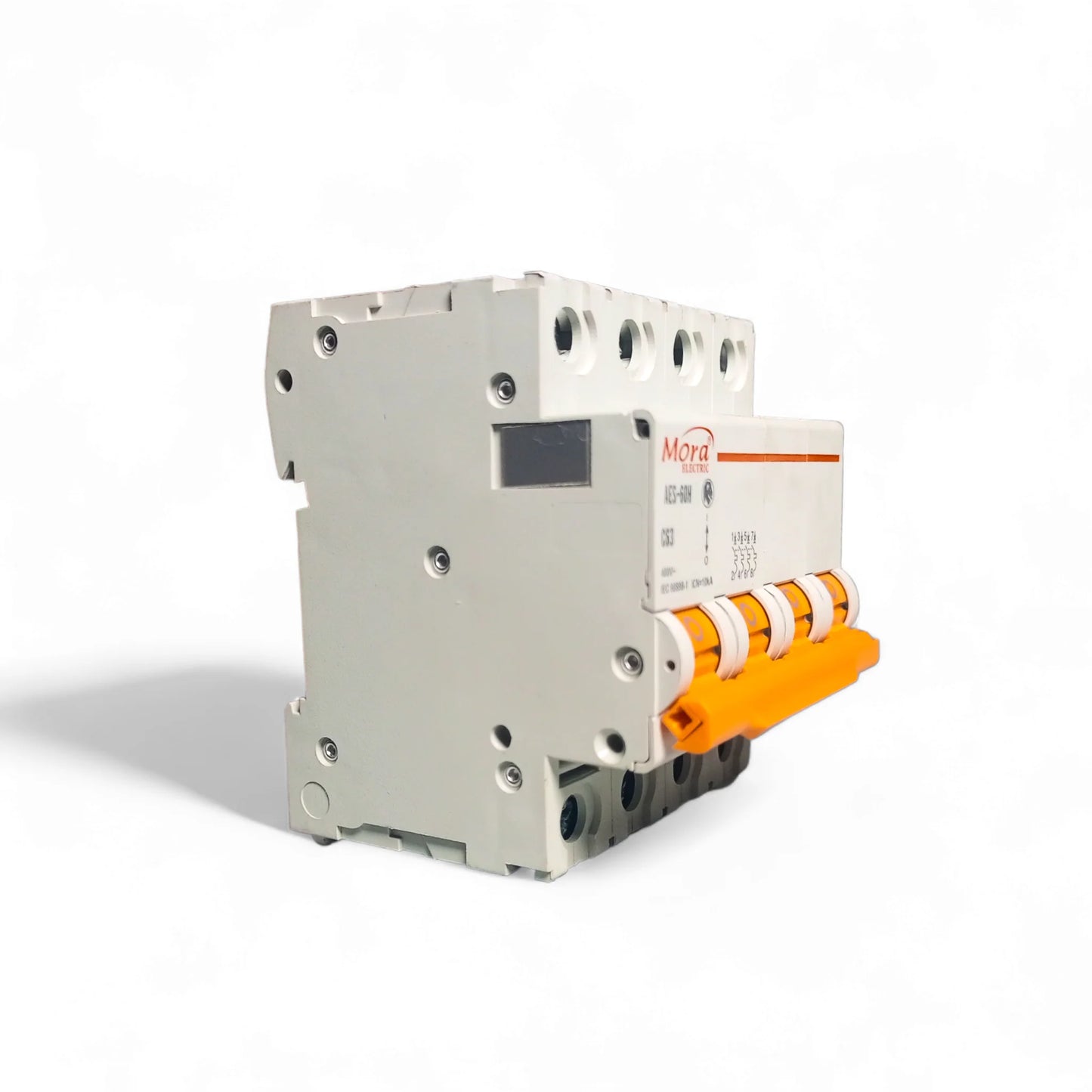 Mora 4P 63A AC Circuit Breaker |Asghar Electric