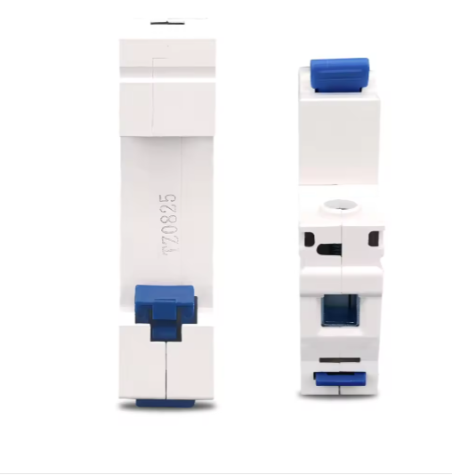 Tomzn MCB 1P AC TON1-63H