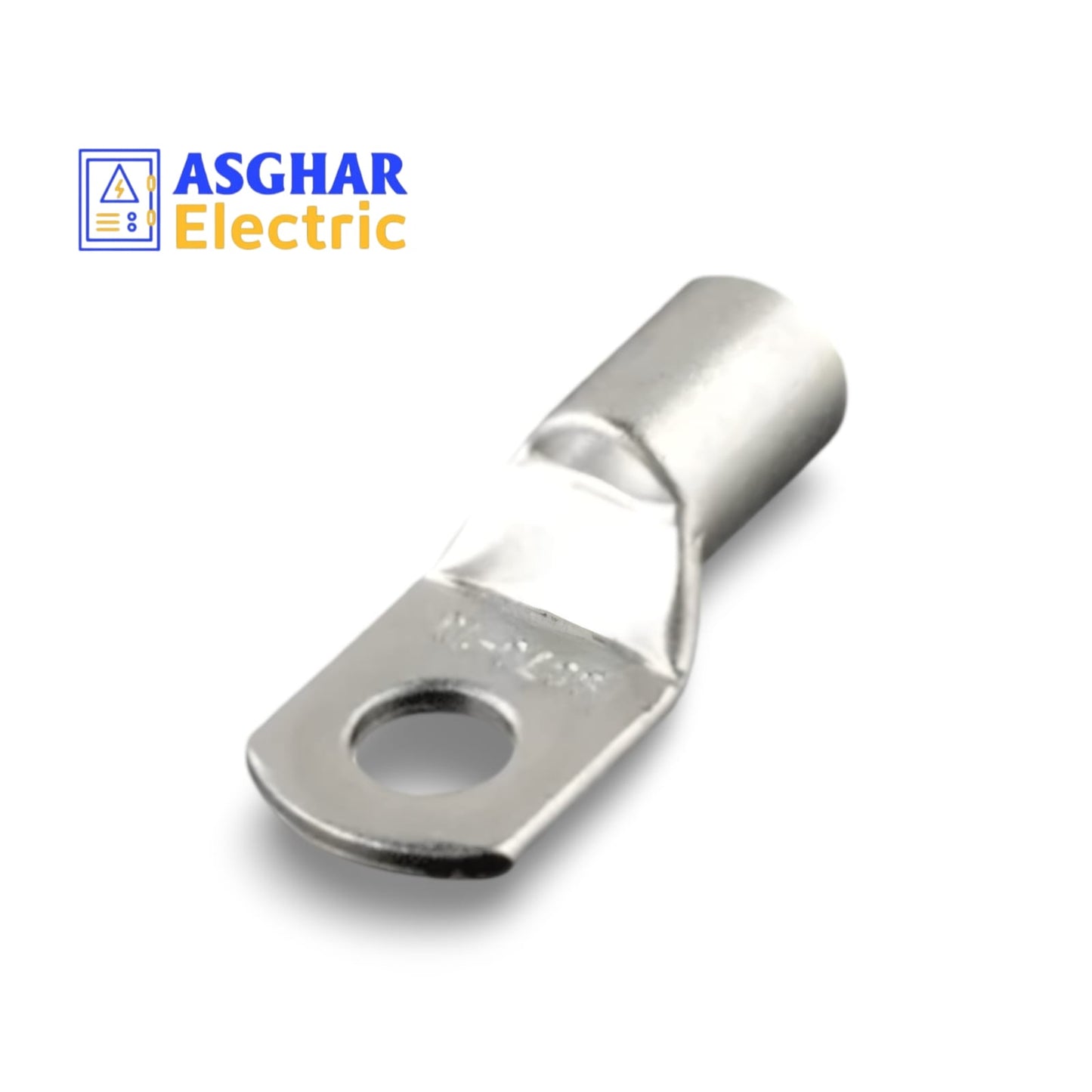 Electrical Wiring Copper Lugs TIN coating | Asghar Electric