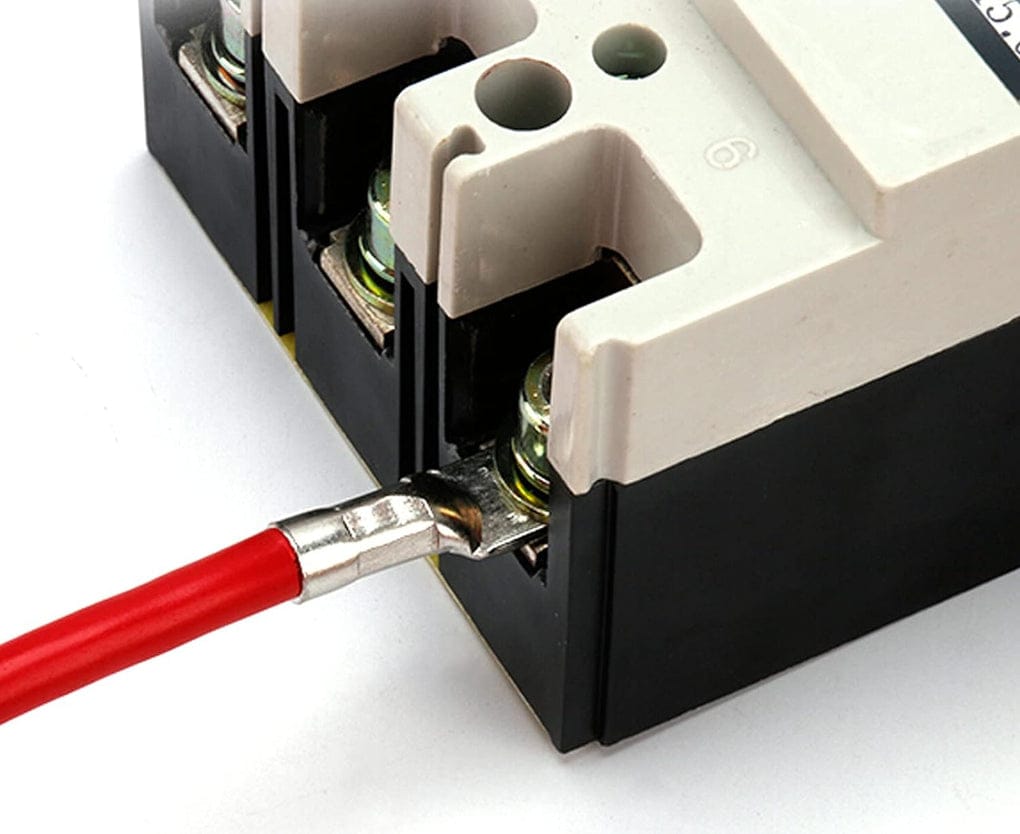 Electrical Wiring Copper Lugs TIN coating | Asghar Electric