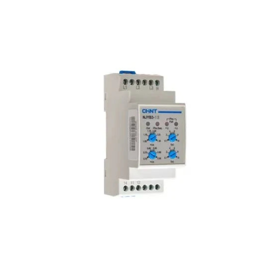 Chint NJYB3-12 Voltage Monitoring Relay
