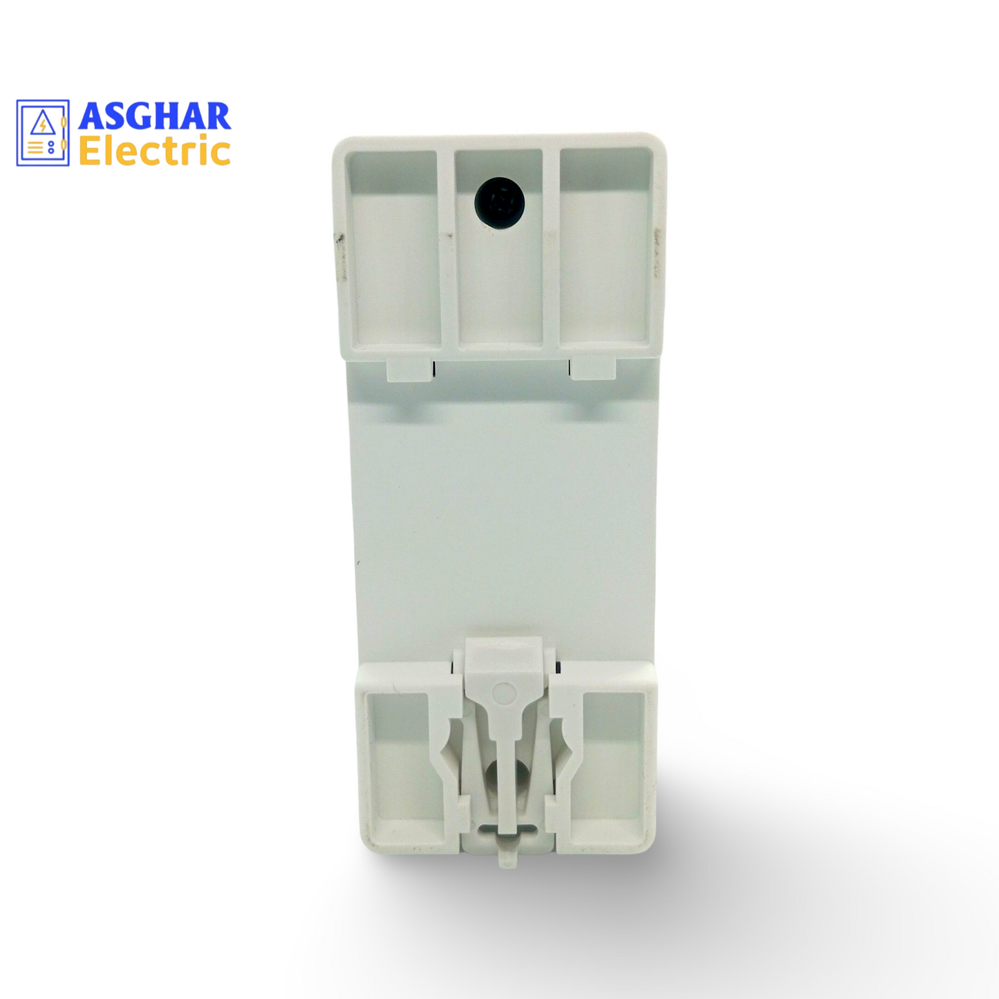 NIN Adjustable Voltage & Ampere Protector - 1 year warranty