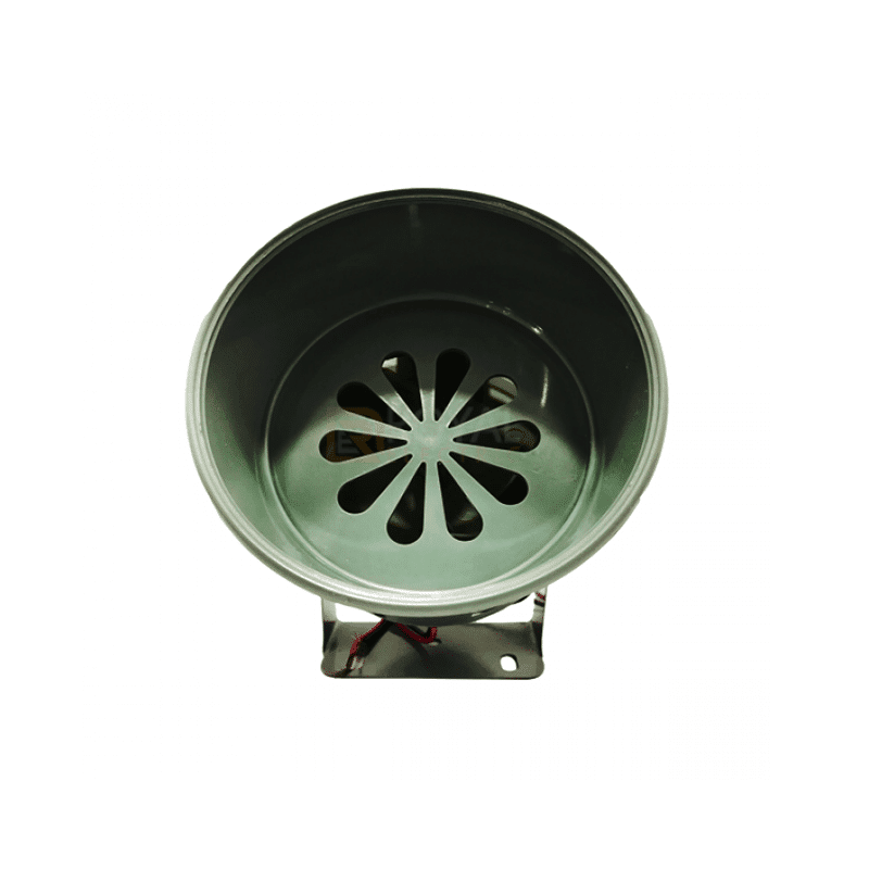 Motor Electronic Siren (MS-290) | Asghar Electric