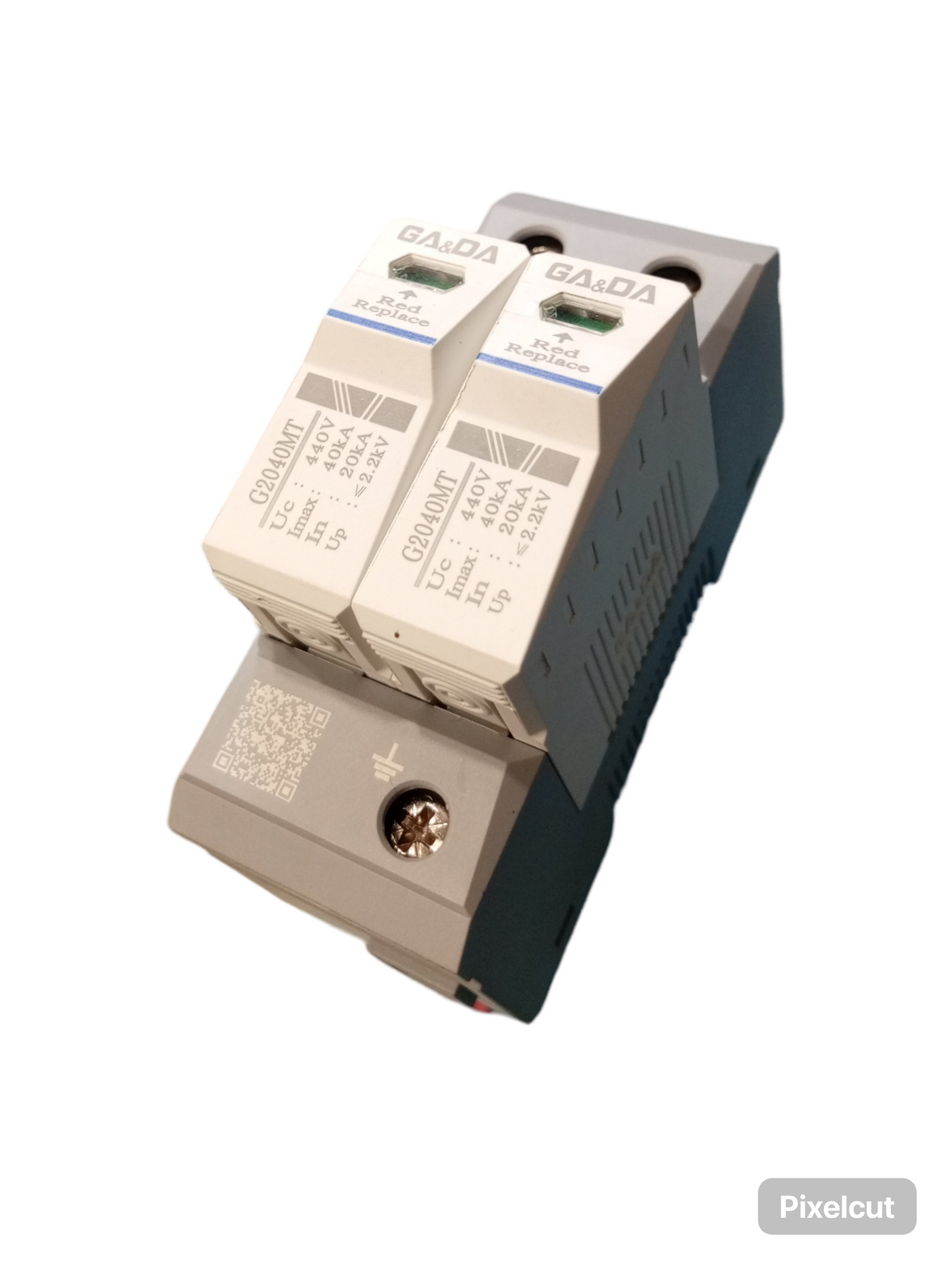 GADA Surge Protection Device (SPD)2P DC G2040PV 1000V