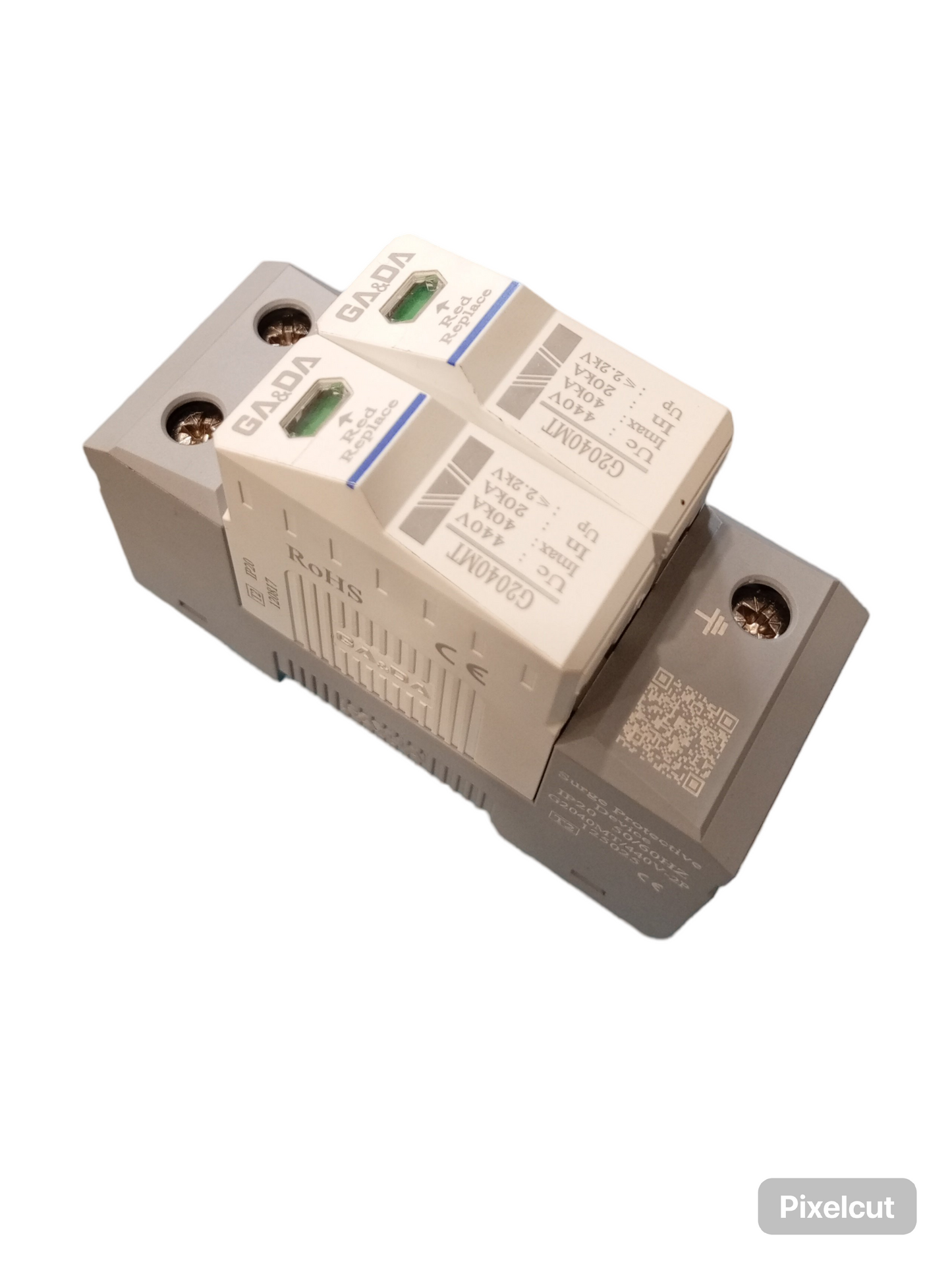 GADA Surge Protection Device (SPD)2P DC G2040PV 1000V