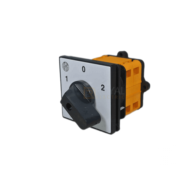 OPAS 32 AMP 2POL 1-0-2 CHANGEOVER | Asghar Electric