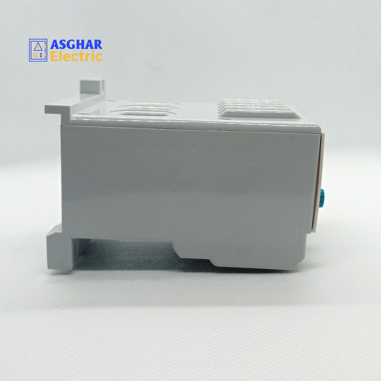 Asghar Electric | Samwha Digital EOCR 10-120A – Advanced Motor Protection Relay