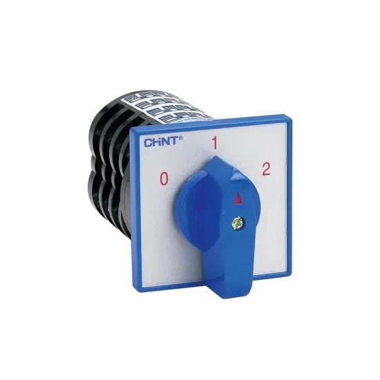 Chint LW32-20-1 Cam Switch